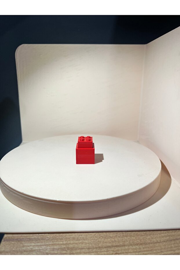 Yapı Oyuncak modelli tuş clicker - 3