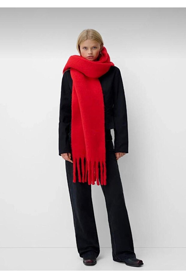 Atkı Puffy 3LÜ - 3