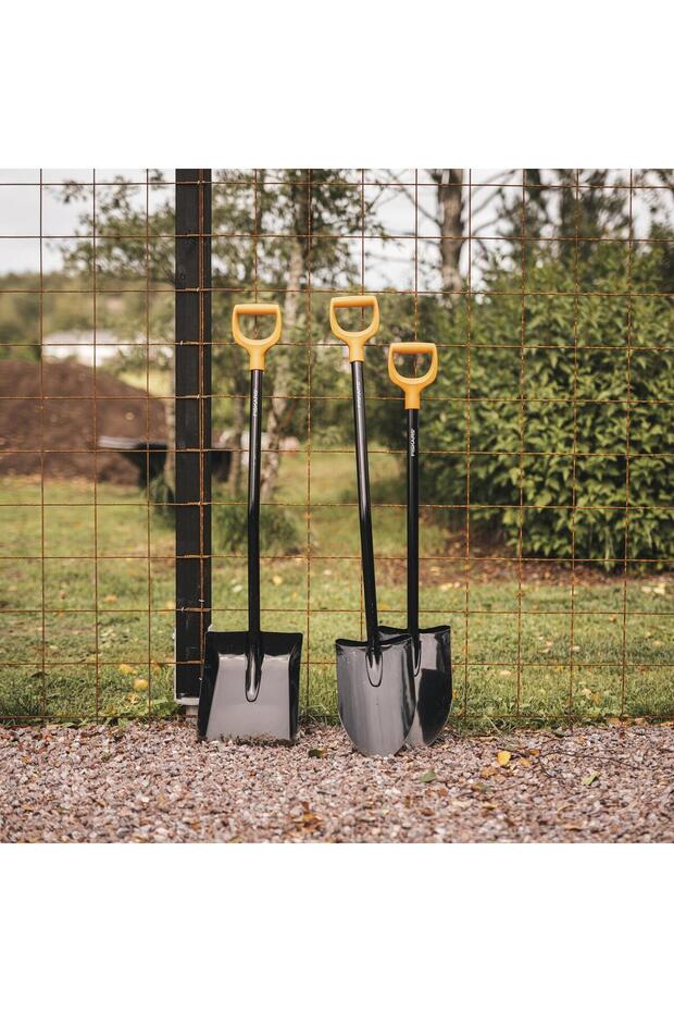 Lopata pentru beton, Solid + - 5