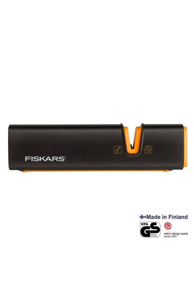 Xsharp axe and knife sharpener, 235 mm, 90 g - 1