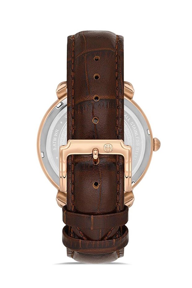 ساعة يد CL203R-06KR - 3