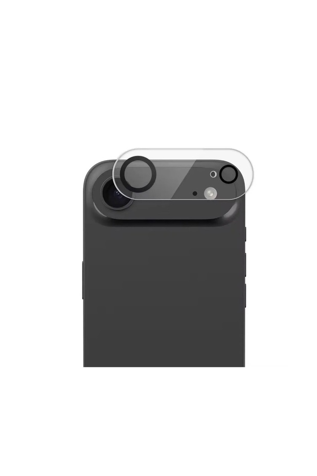 Camera Lens Protectors for iPhone 17 series