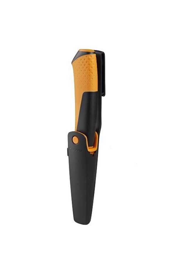 Fiskars universal knife, with sharpener - 6