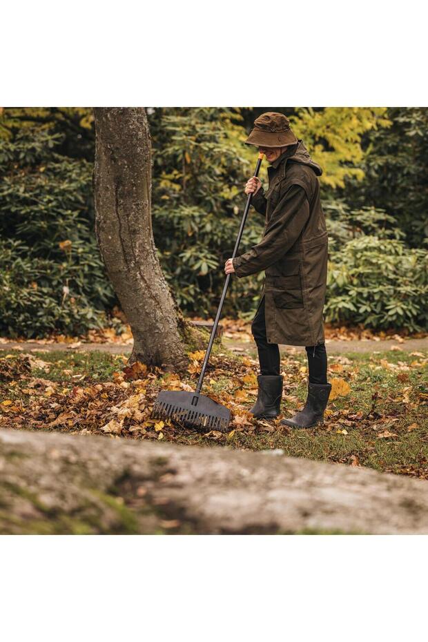 1063089 SolidTM Leaf Rake (M) (without handle) - 5