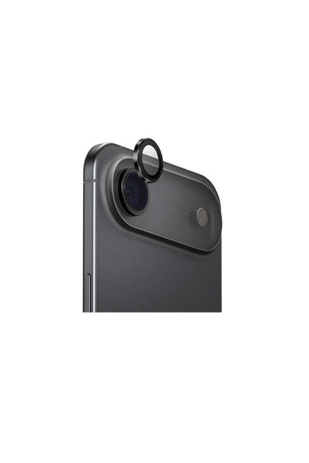 Camera Lens Protectors for iPhone 17 series