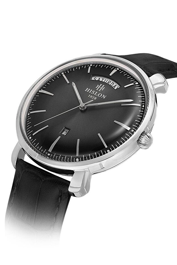 Cl203S-04Bs Wristwatch - 4