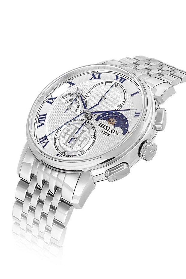 TM143S-02SS Kol Saati - 4