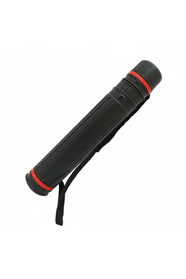 Waterproof Storage Tube with Adjustable Shoulder Strap