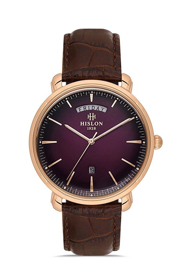 ساعة يد CL203R-06KR - 1