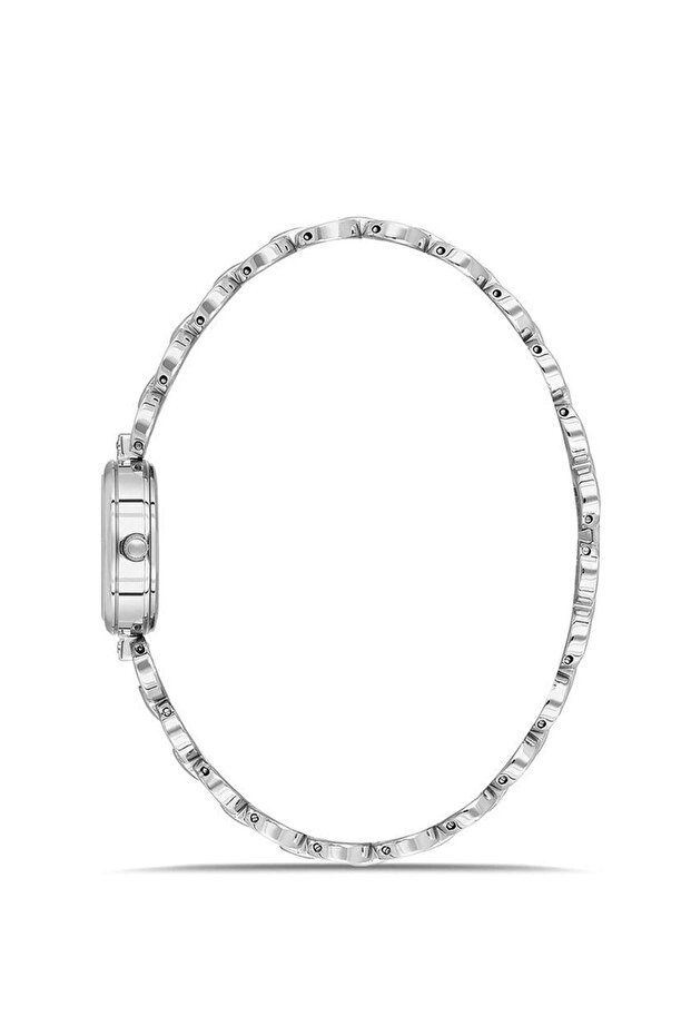 QL192S-02SS Kol Saati - 2