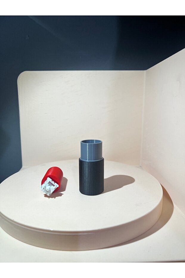 Ruj modelli clicker - 2