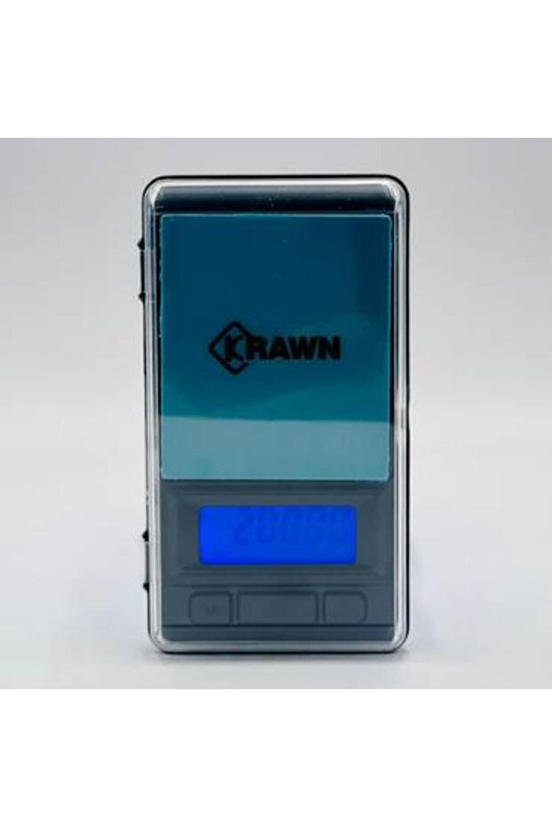 ميزان إلكتروني صغير - 2