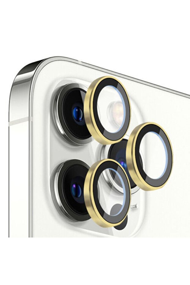 Iphone12 Pro Max Lens Protector
