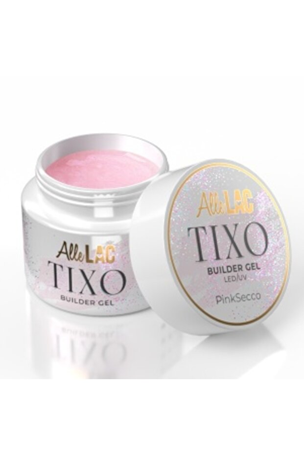 Tixo Builder Gel PinkSecco 45g - 5