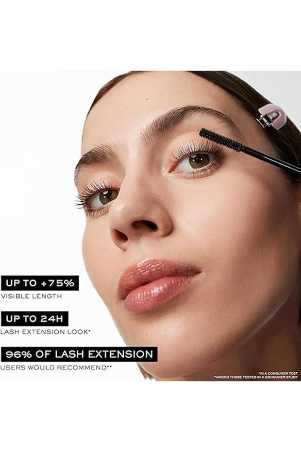 Lash Idole Flutter Extension Maskara 01 - 4