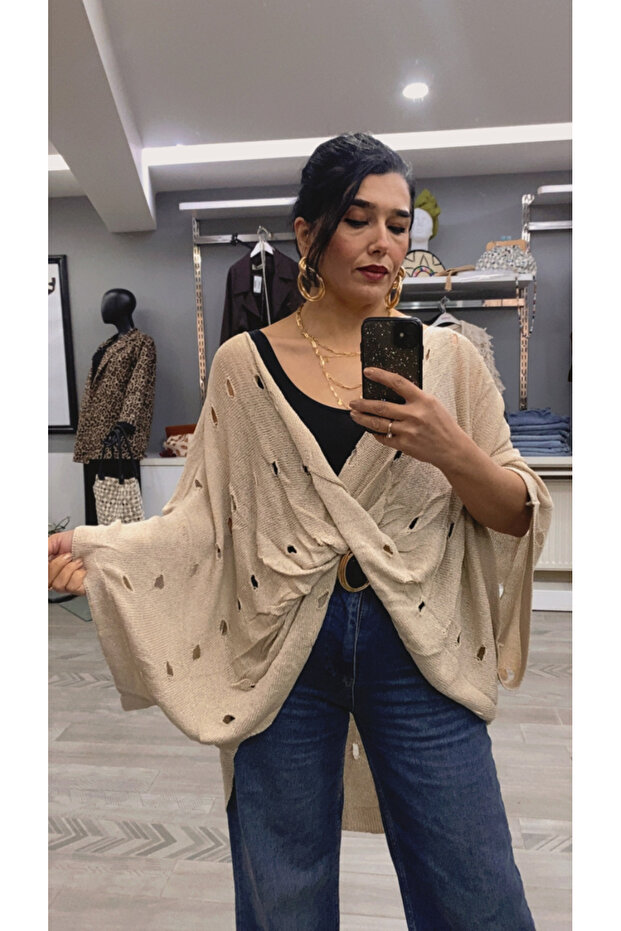 bohem salaş triko - 3