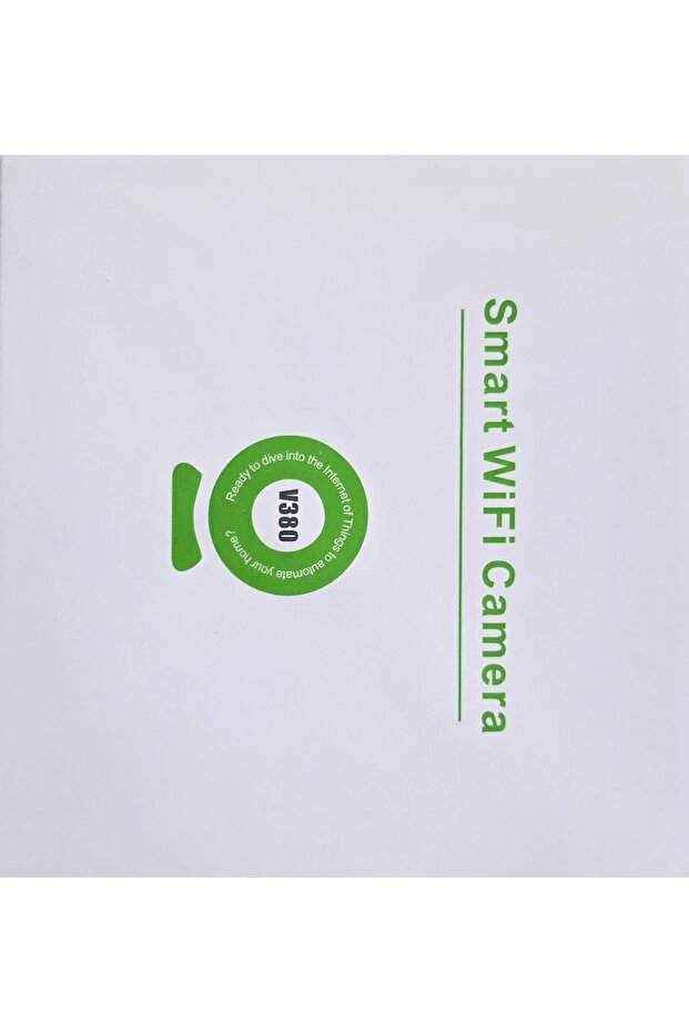 كاميرا واي فاي ذكية كاميرا لاسلكية ذكية. - 5