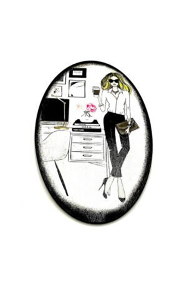 Spring/Easter Decorative Arrangement - 7