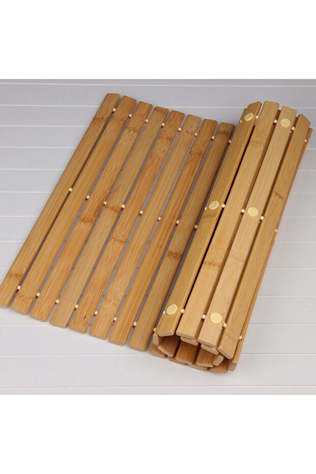 Bambu Mat - 1