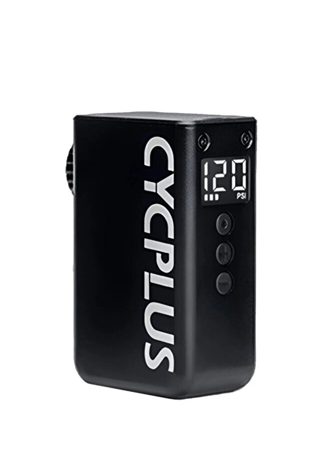 AS2 Ultra Mini Usb Şarjlı Pompa - 8