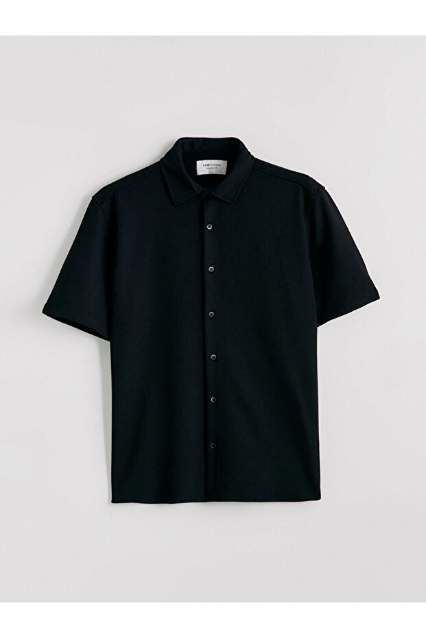 Regular Fit Men's Shirt