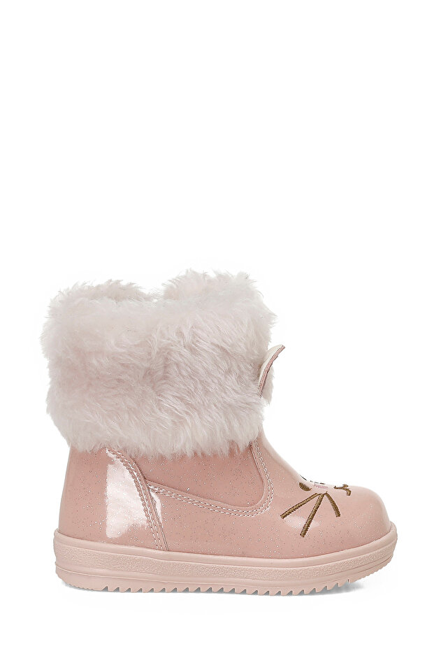 GROS.B5PR Pudra Kız Çocuk Bot - 1