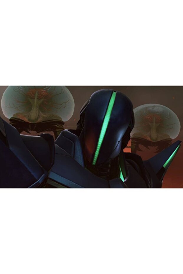 Metroid Prime 4: Beyond Switch - 7