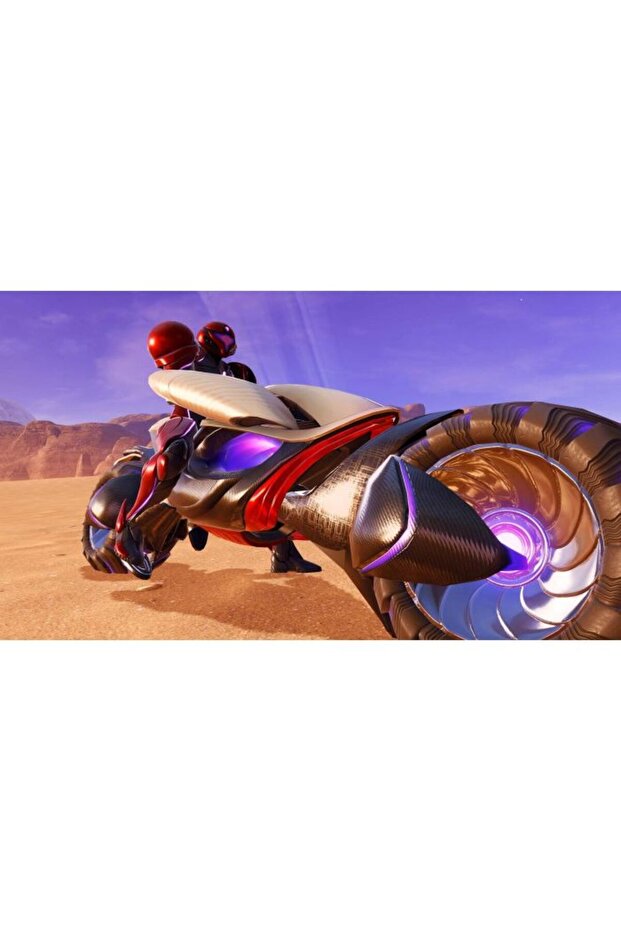 Metroid Prime 4: Beyond Switch - 6