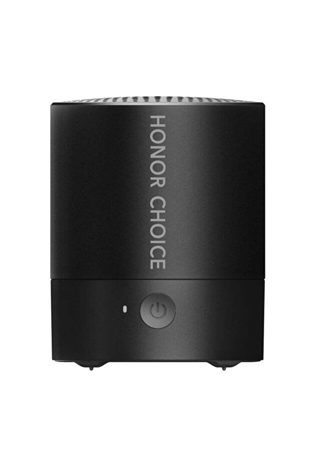 مكبر صوت بلوتوث صغير - أسود - 1