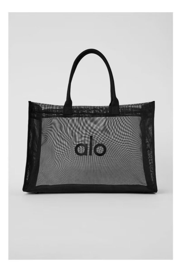 حقيبة يد شفافة - 1