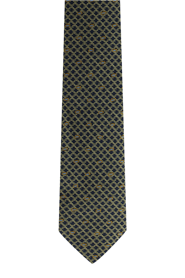 Patterned tie - 2