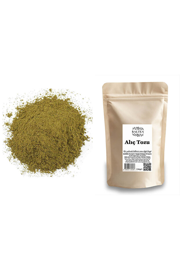 Alıç Tozu 150g - 1
