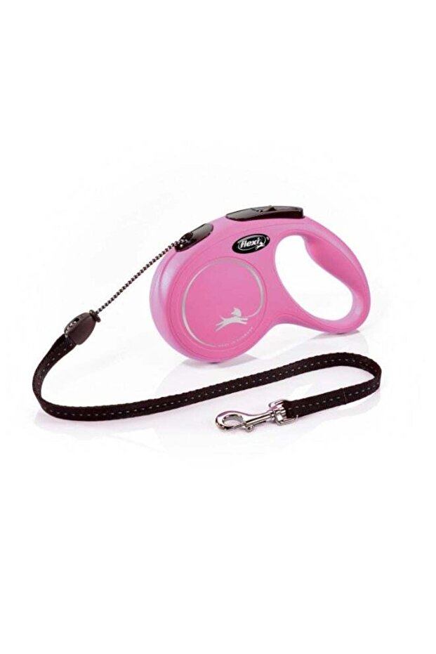 New Classic Cord 5m Pink Medium