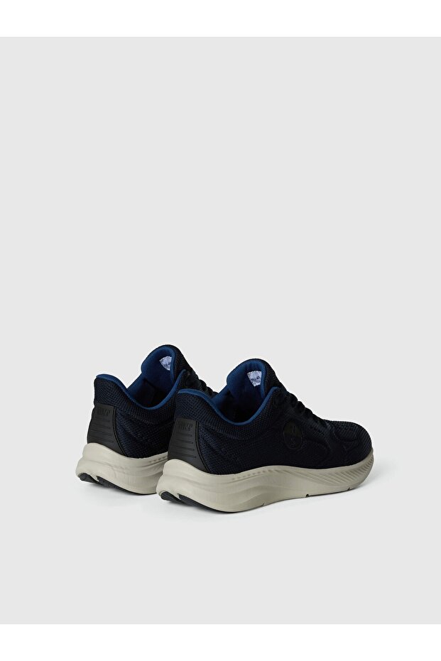 KEEL ESSENTIAL SNEAKER - 4
