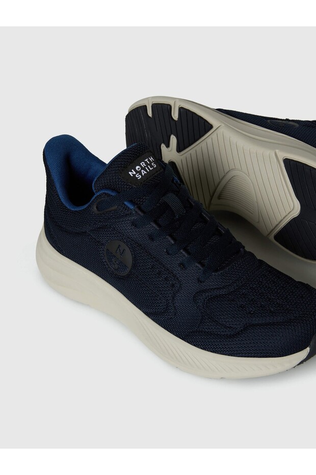 KEEL ESSENTIAL SNEAKER - 2