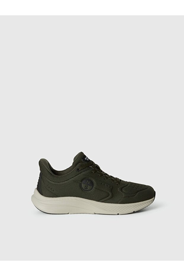 KEEL ESSENTIAL SNEAKER - 1
