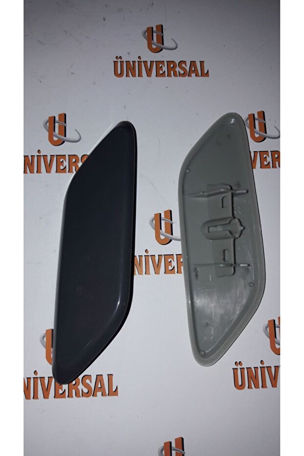غطاء غسيل المصباح الأمامي لسيارة CRV 2.2 07-11 يسار (نوع صغير) 76886-SWA-S01