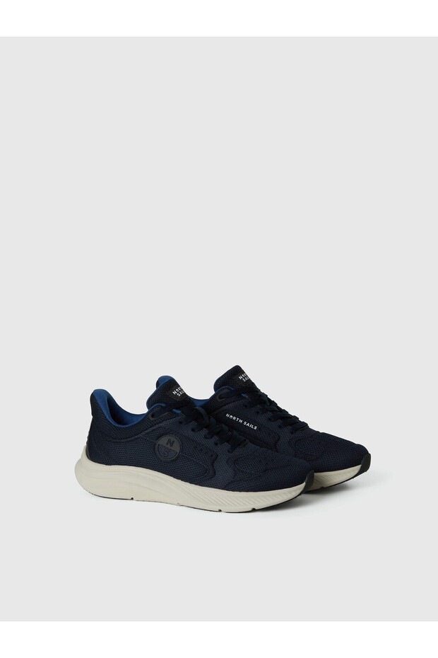 KEEL ESSENTIAL SNEAKER - 3