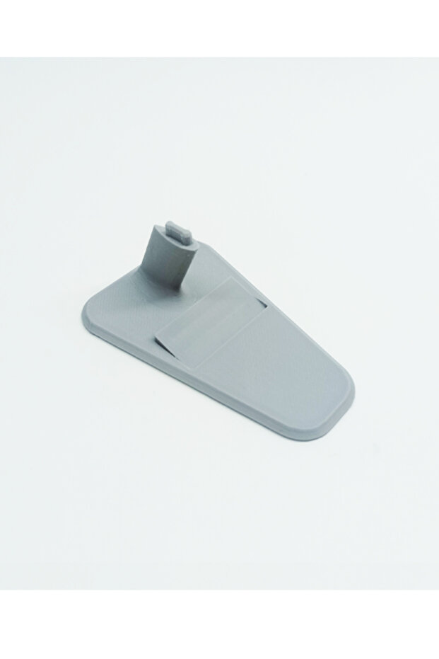 Mini Model Uçak Standı V1