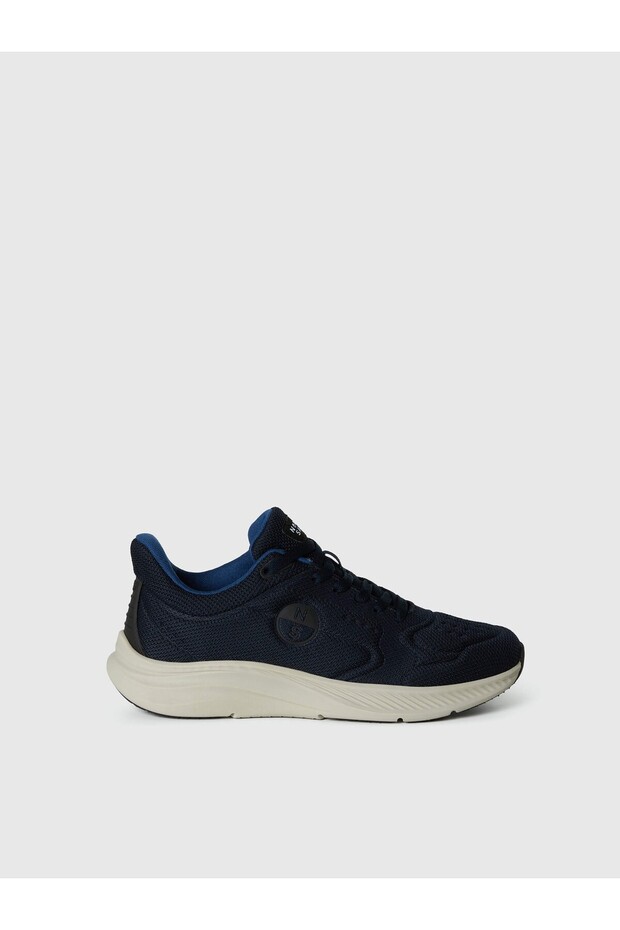 KEEL ESSENTIAL SNEAKER - 1