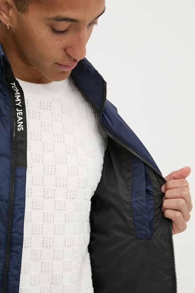 TJM LT DOWN JACKET EXT - 4