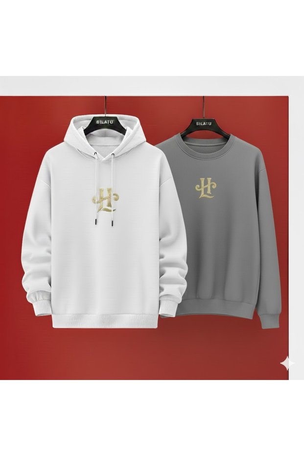 Zero Dollar Gift for Anyone Who Buys a Hoodie from Our Brand