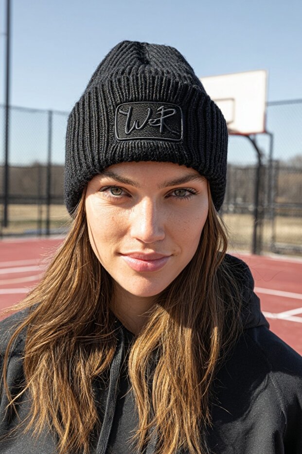 Warm Touch Winter Series Women's Beanie