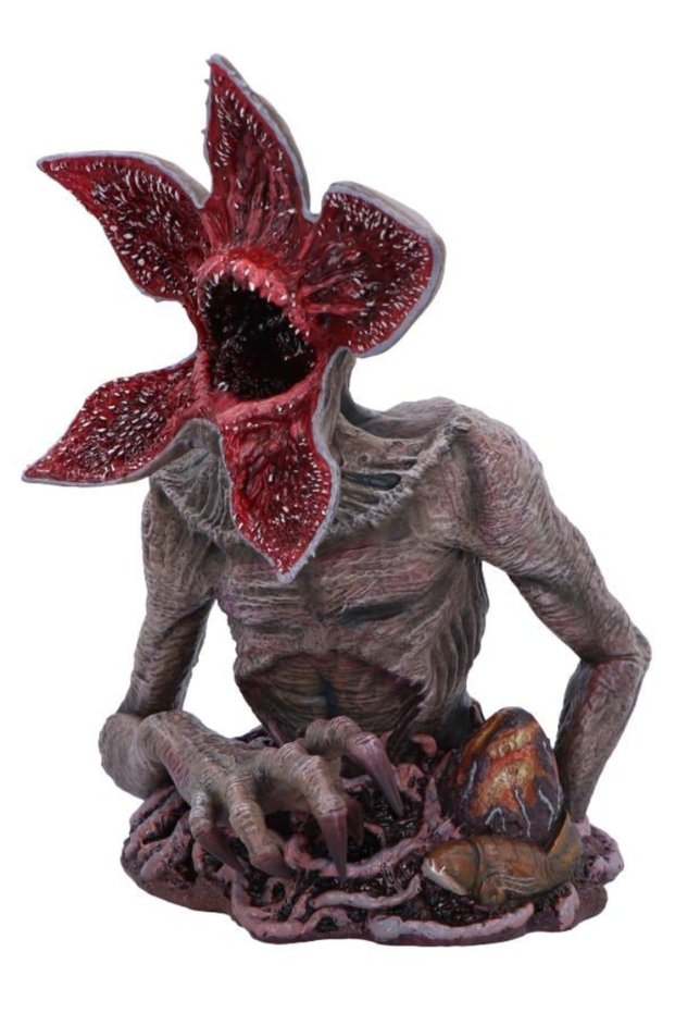 Stranger Things Demogorgon Bust 29.5cm