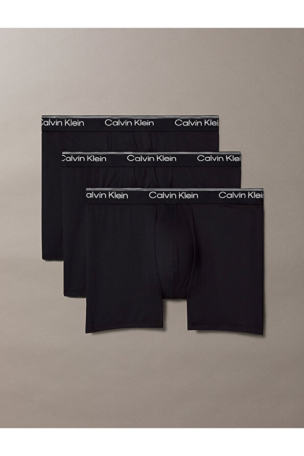 Erkek 3'lü Paket Brief Boxer Seti - 1