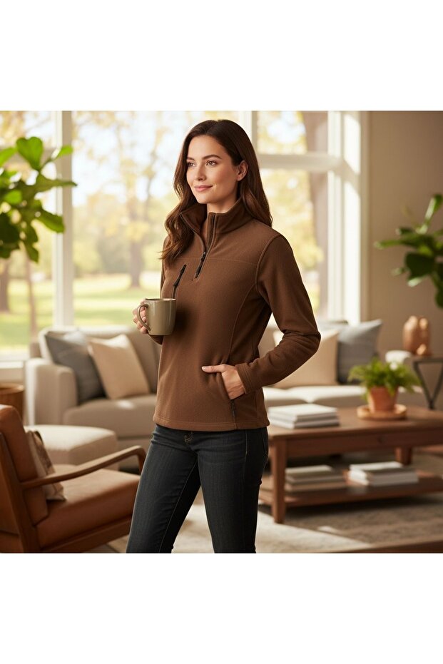 Pamuklu Oduncu Polar - 1