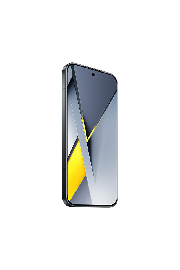 F8 Pro 12+256 ROM Siyah - 5