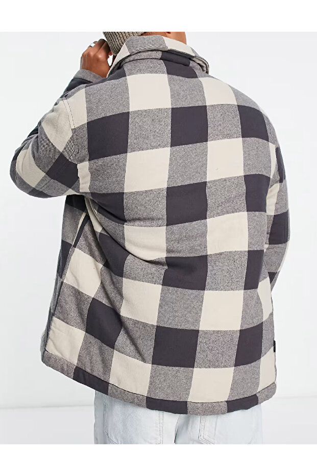 Jacket, Mix colors - 2