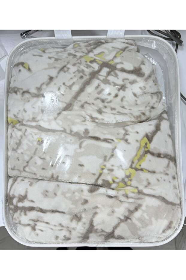 Lastıklı Halı örtüsü - 1