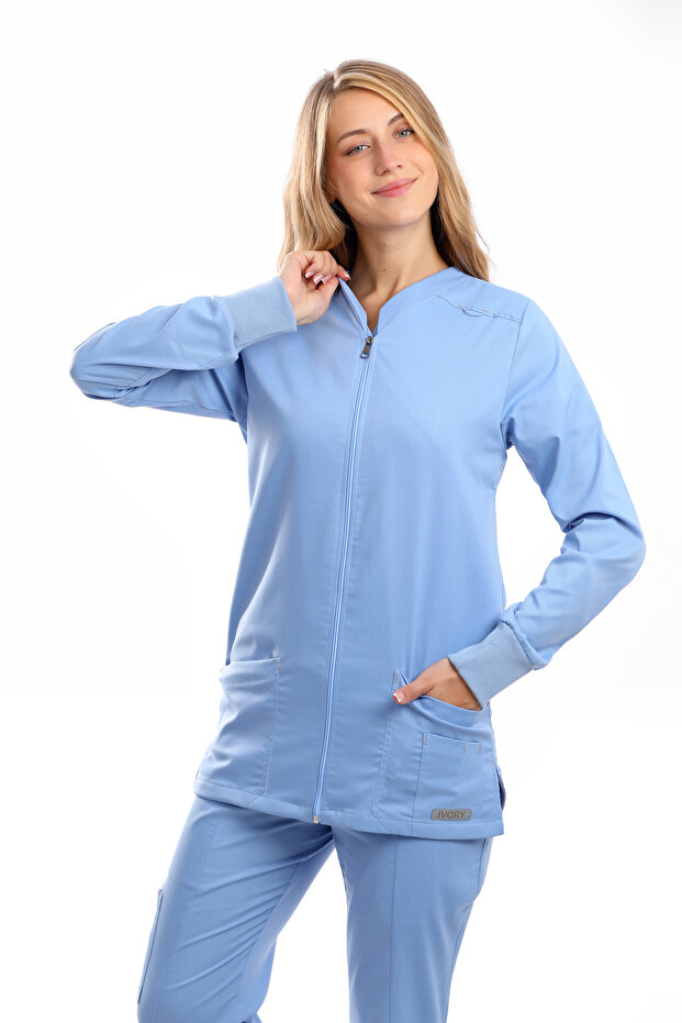 جاكت فليكسي ( Flexi jacket female) - 3